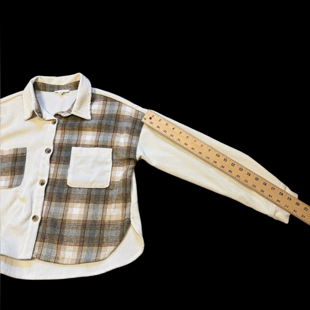 Blu Pepper Shirt - Picture 9 of 9